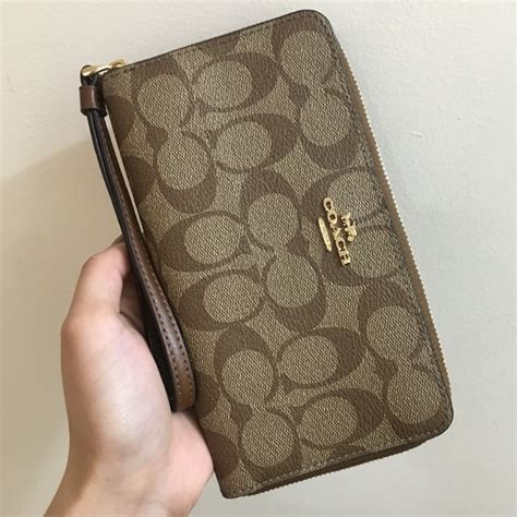 original coach wallet price philippines